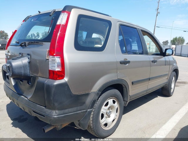 Продаж на аукціоні авто 2005 Honda Cr-v Lx, vin: JHLRD68515C010611, номер лоту: 45112955