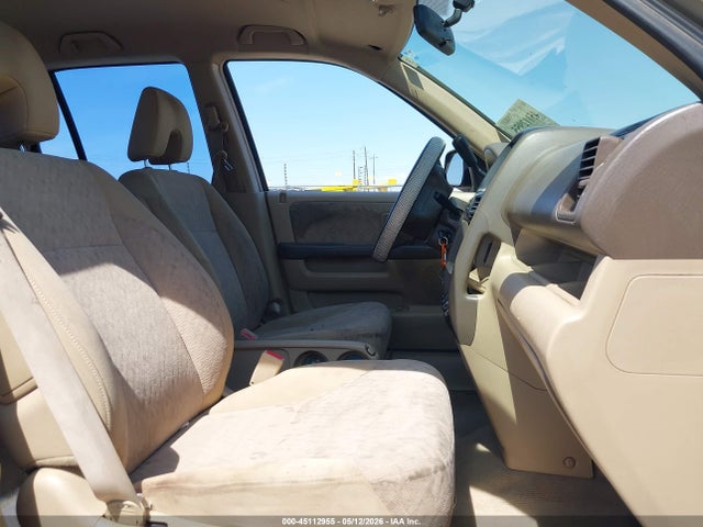 Продаж на аукціоні авто 2005 Honda Cr-v Lx, vin: JHLRD68515C010611, номер лоту: 45112955