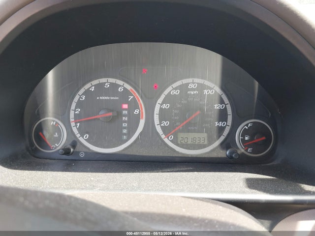 Продаж на аукціоні авто 2005 Honda Cr-v Lx, vin: JHLRD68515C010611, номер лоту: 45112955