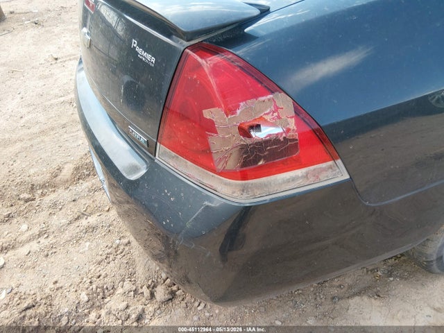 2013 Chevrolet Impala Ltz მანქანა იყიდება აუქციონზე, vin: 2G1WC5E32D1115185, აუქციონის ნომერი: 45112964