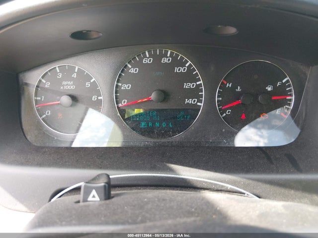 2013 Chevrolet Impala Ltz მანქანა იყიდება აუქციონზე, vin: 2G1WC5E32D1115185, აუქციონის ნომერი: 45112964
