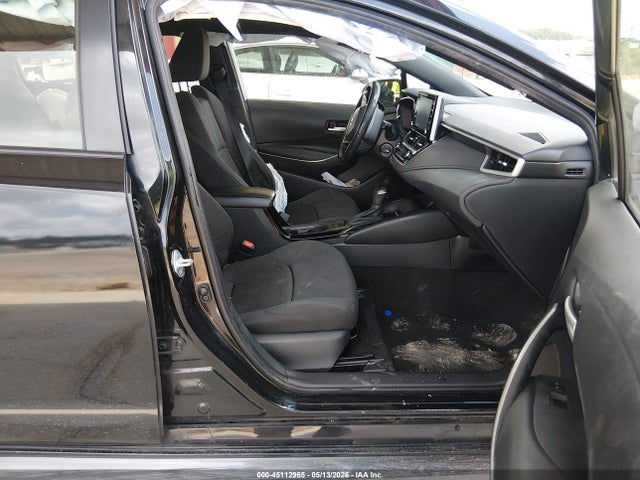 Продаж на аукціоні авто 2021 Toyota Corolla Se, vin: JTDS4MCE4MJ057295, номер лоту: 45112965