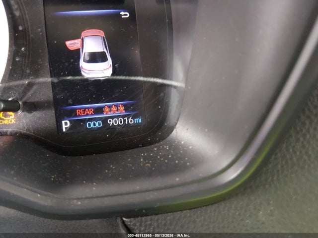 Продаж на аукціоні авто 2021 Toyota Corolla Se, vin: JTDS4MCE4MJ057295, номер лоту: 45112965