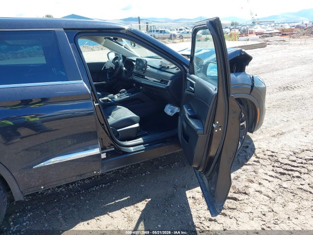 Aukcja sprzedaży 2023 Mitsubishi Outlander Ralliart S-awc/se 2.5 S-awc/se Black Edition S-awc/se Special Editiont S-awc, vin: JA4J4UA80PZ007941, numer aukcji: 45112969