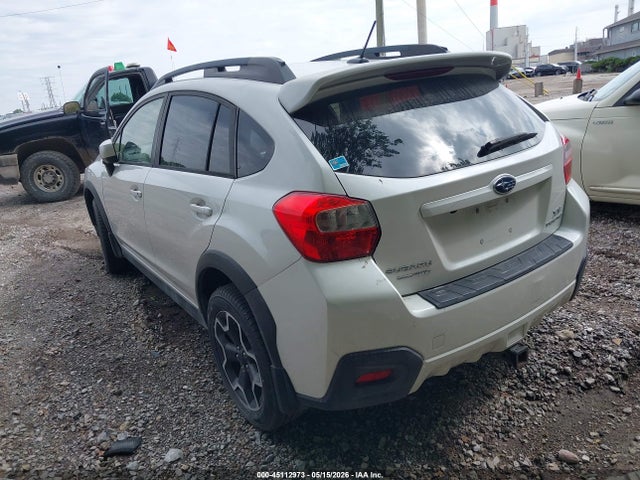 45112973 :رقم المزاد ، JF2GPAKC2D2812337 vin ، 2013 Subaru Xv Crosstrek 2.0i Limited مزاد بيع
