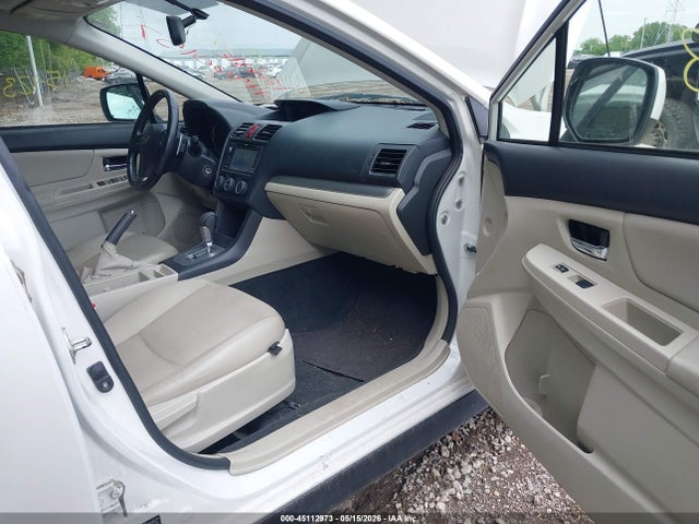 45112973 :رقم المزاد ، JF2GPAKC2D2812337 vin ، 2013 Subaru Xv Crosstrek 2.0i Limited مزاد بيع