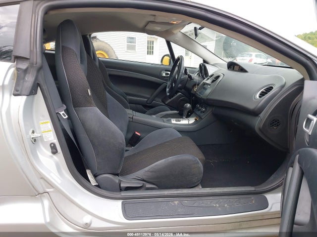 2007 Mitsubishi Eclipse Gs მანქანა იყიდება აუქციონზე, vin: 4A3AK24F37E059532, აუქციონის ნომერი: 45112976