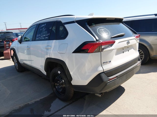Aukcja sprzedaży 2025 Toyota Rav4 Xle, vin: 2T3W1RFV8SW383148, numer aukcji: 45112986