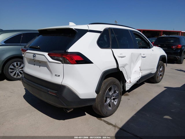 Aukcja sprzedaży 2025 Toyota Rav4 Xle, vin: 2T3W1RFV8SW383148, numer aukcji: 45112986