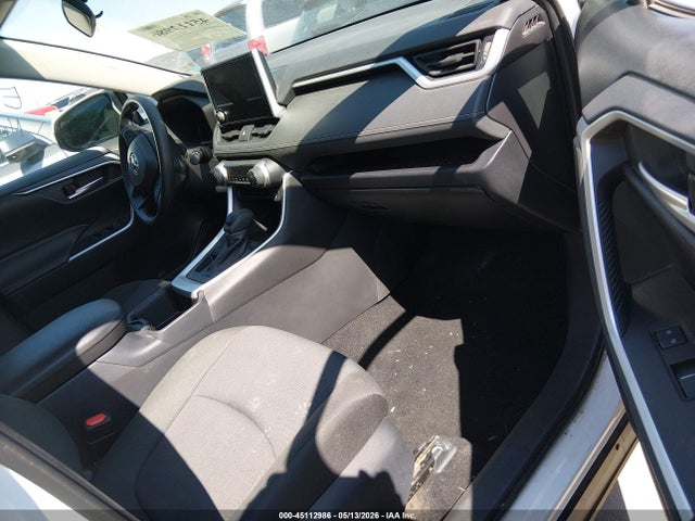 Aukcja sprzedaży 2025 Toyota Rav4 Xle, vin: 2T3W1RFV8SW383148, numer aukcji: 45112986