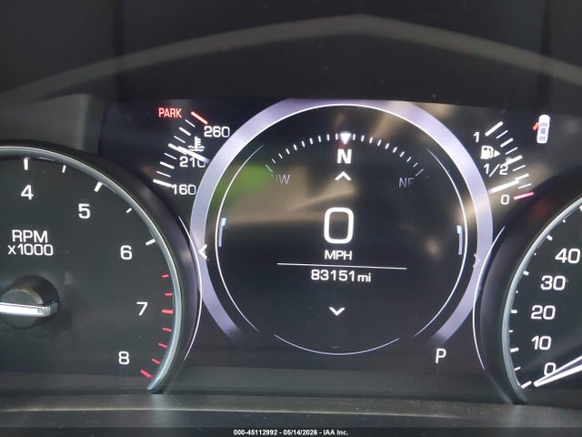 Продажа на аукционе авто 2019 Cadillac Ct6 Luxury, vin: 1G6KB5RS5KU121755, номер лота: 45112992