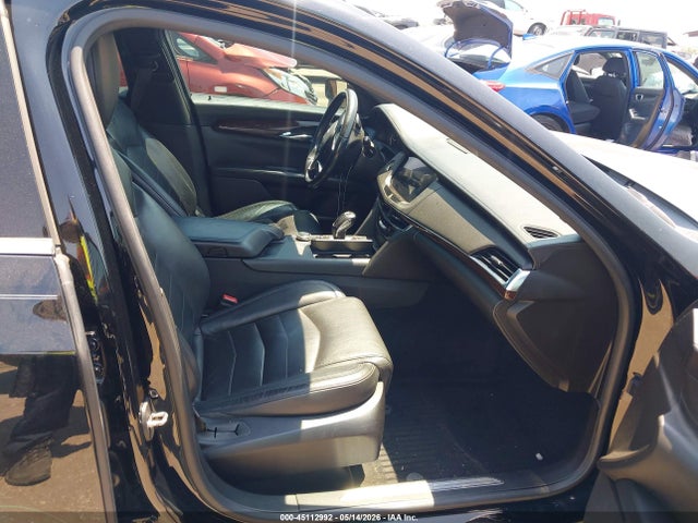 Продажа на аукционе авто 2019 Cadillac Ct6 Luxury, vin: 1G6KB5RS5KU121755, номер лота: 45112992