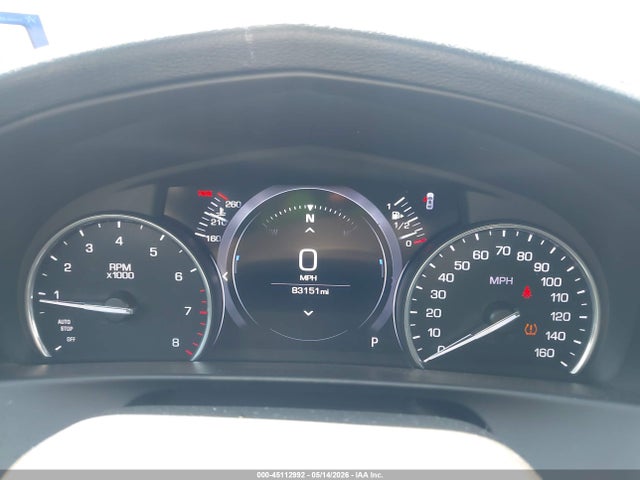 Продажа на аукционе авто 2019 Cadillac Ct6 Luxury, vin: 1G6KB5RS5KU121755, номер лота: 45112992