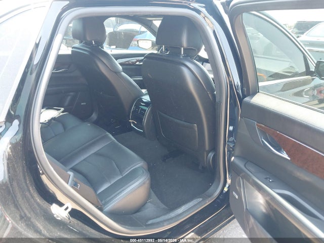 Продажа на аукционе авто 2019 Cadillac Ct6 Luxury, vin: 1G6KB5RS5KU121755, номер лота: 45112992