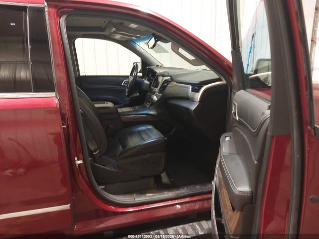 Продаж на аукціоні авто 2018 Gmc Yukon Xl Denali, vin: 1GKS2HKJ8JR256041, номер лоту: 45112993