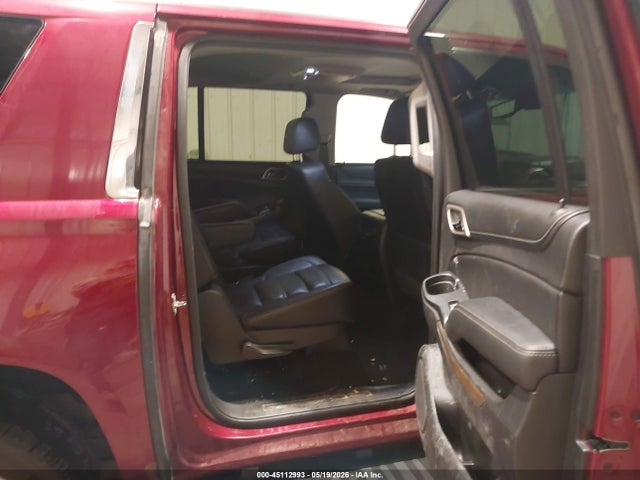 Продаж на аукціоні авто 2018 Gmc Yukon Xl Denali, vin: 1GKS2HKJ8JR256041, номер лоту: 45112993