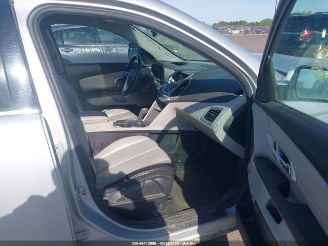 45112996 :رقم المزاد ، 2GKFLXE53C6100897 vin ، 2012 Gmc Terrain Slt-2 مزاد بيع