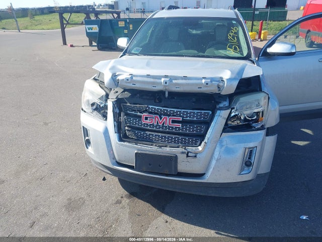 45112996 :رقم المزاد ، 2GKFLXE53C6100897 vin ، 2012 Gmc Terrain Slt-2 مزاد بيع