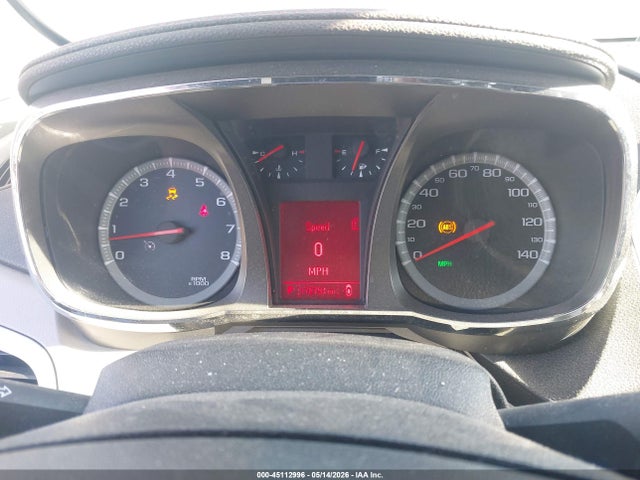 45112996 :رقم المزاد ، 2GKFLXE53C6100897 vin ، 2012 Gmc Terrain Slt-2 مزاد بيع