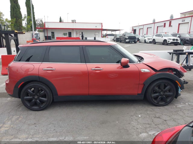 Mini Clubman Cooper S 2020 WMWLV7C09L2M63523 Image 13