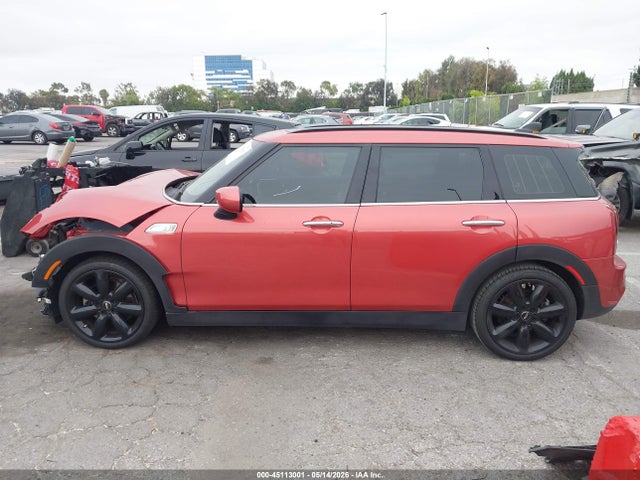 Mini Clubman Cooper S 2020 WMWLV7C09L2M63523 Image 14