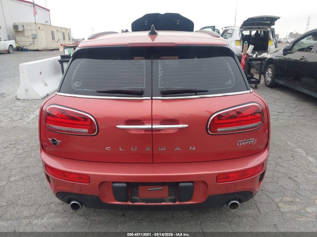 Mini Clubman Cooper S 2020 WMWLV7C09L2M63523 Image 16