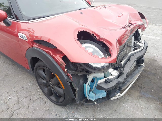 Mini Clubman Cooper S 2020 WMWLV7C09L2M63523 Image 18