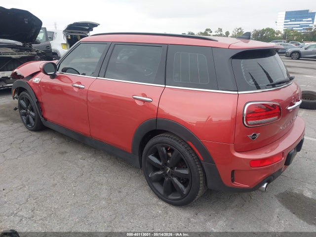 Mini Clubman Cooper S 2020 WMWLV7C09L2M63523 Image 3