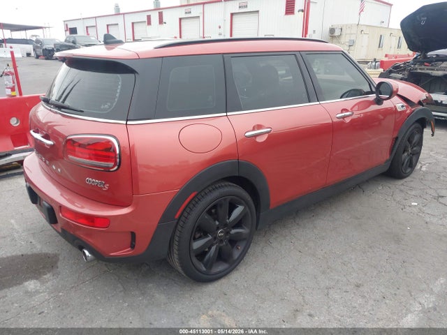 Mini Clubman Cooper S 2020 WMWLV7C09L2M63523 Image 4