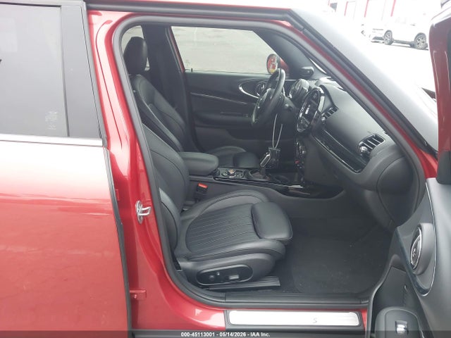 Mini Clubman Cooper S 2020 WMWLV7C09L2M63523 Image 5