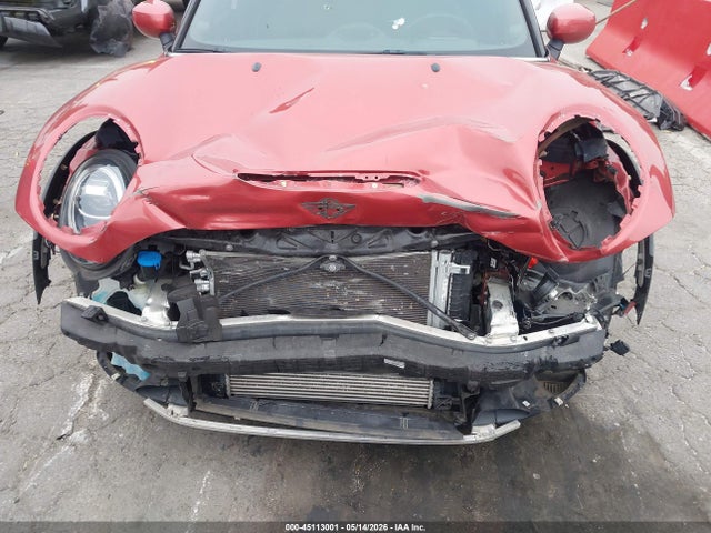 Mini Clubman Cooper S 2020 WMWLV7C09L2M63523 Image 6