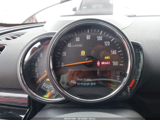 Mini Clubman Cooper S 2020 WMWLV7C09L2M63523 Image 7