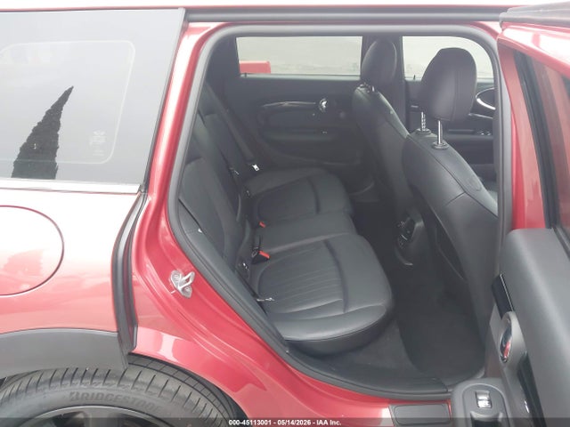 Mini Clubman Cooper S 2020 WMWLV7C09L2M63523 Image 8