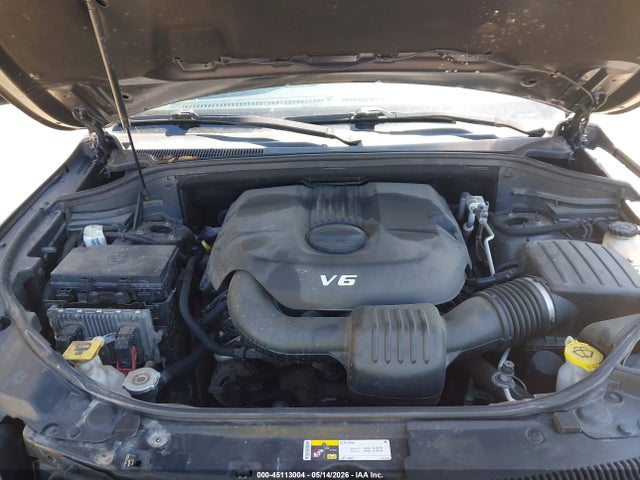 Продажа на аукционе авто 2014 Jeep Grand Cherokee Altitude, vin: 1C4RJFAG3EC496811, номер лота: 45113004