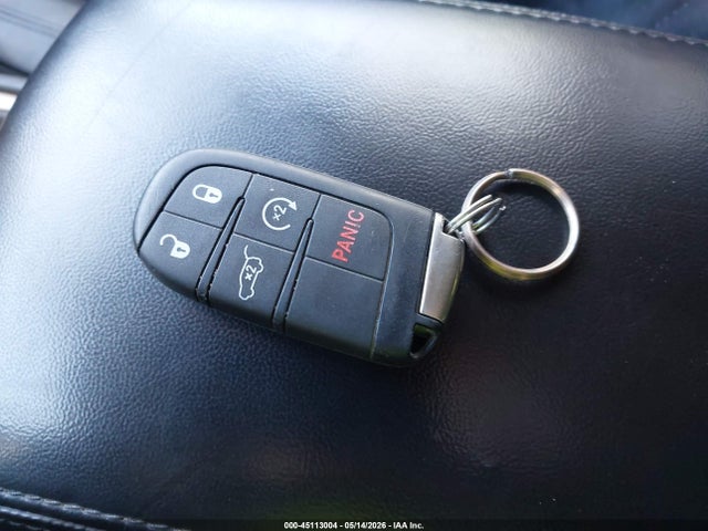Продажа на аукционе авто 2014 Jeep Grand Cherokee Altitude, vin: 1C4RJFAG3EC496811, номер лота: 45113004
