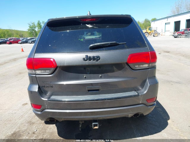 Продажа на аукционе авто 2014 Jeep Grand Cherokee Altitude, vin: 1C4RJFAG3EC496811, номер лота: 45113004