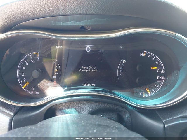 Продажа на аукционе авто 2014 Jeep Grand Cherokee Altitude, vin: 1C4RJFAG3EC496811, номер лота: 45113004