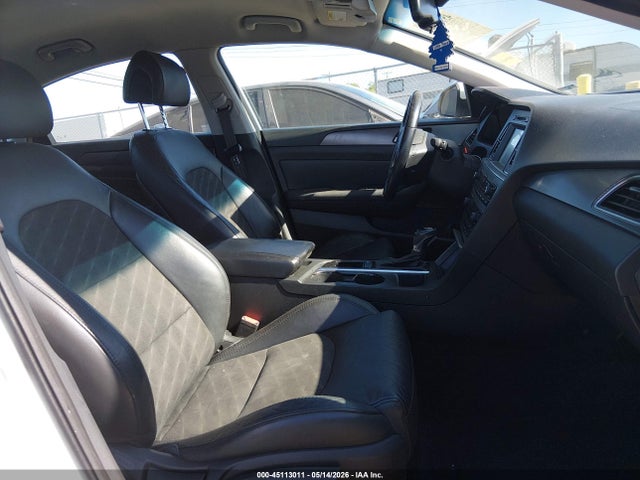 Продажа на аукционе авто 2016 Hyundai Sonata Sport, vin: 5NPE34AF2GH266026, номер лота: 45113011