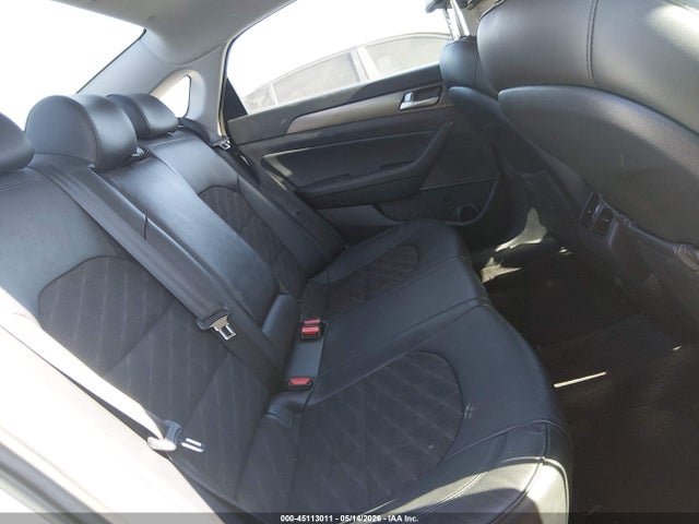 Продажа на аукционе авто 2016 Hyundai Sonata Sport, vin: 5NPE34AF2GH266026, номер лота: 45113011