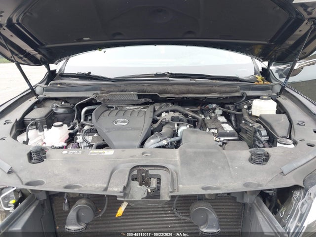 45113017 :رقم المزاد ، 2T2BAMCA8RC088666 vin ، 2024 Lexus Rx 350 Premium مزاد بيع
