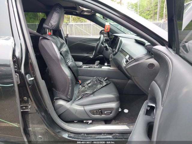 45113017 :رقم المزاد ، 2T2BAMCA8RC088666 vin ، 2024 Lexus Rx 350 Premium مزاد بيع