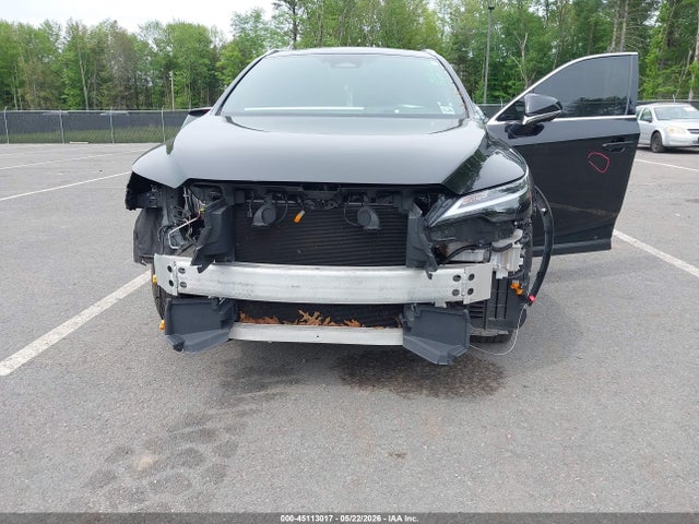45113017 :رقم المزاد ، 2T2BAMCA8RC088666 vin ، 2024 Lexus Rx 350 Premium مزاد بيع
