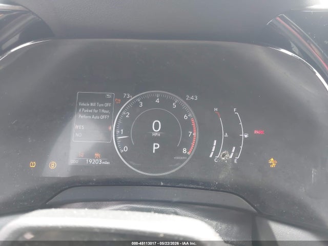45113017 :رقم المزاد ، 2T2BAMCA8RC088666 vin ، 2024 Lexus Rx 350 Premium مزاد بيع
