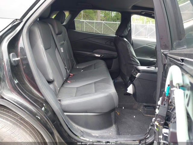 45113017 :رقم المزاد ، 2T2BAMCA8RC088666 vin ، 2024 Lexus Rx 350 Premium مزاد بيع