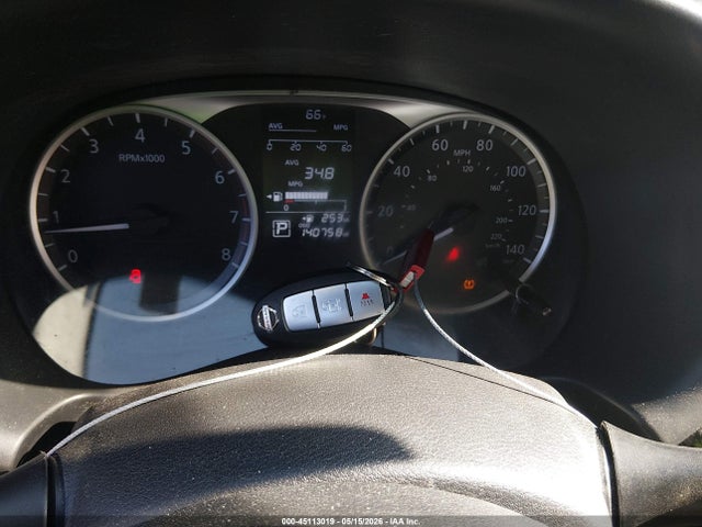 Продажа на аукционе авто 2020 Nissan Kicks S Xtronic Cvt, vin: 3N1CP5BV2LL506390, номер лота: 45113019