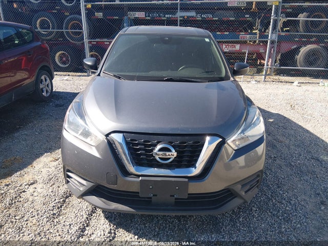 Продажа на аукционе авто 2020 Nissan Kicks S Xtronic Cvt, vin: 3N1CP5BV2LL506390, номер лота: 45113019