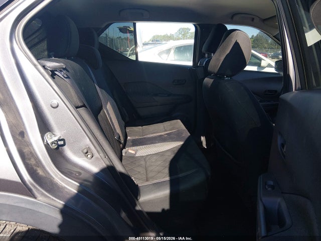 Продажа на аукционе авто 2020 Nissan Kicks S Xtronic Cvt, vin: 3N1CP5BV2LL506390, номер лота: 45113019