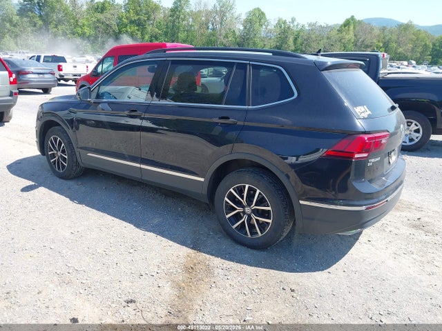 Aukcja sprzedaży 2021 Volkswagen Tiguan 2.0t Se/2.0t Se R-line Black/2.0t Sel, vin: 3VV2B7AX2MM130261, numer aukcji: 45113022