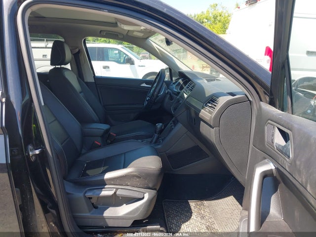 Aukcja sprzedaży 2021 Volkswagen Tiguan 2.0t Se/2.0t Se R-line Black/2.0t Sel, vin: 3VV2B7AX2MM130261, numer aukcji: 45113022