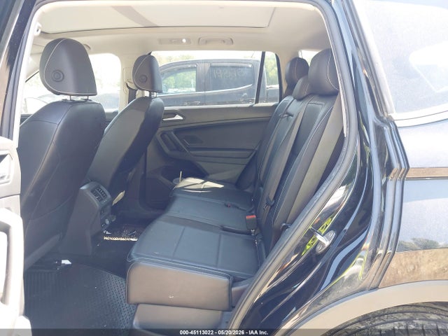 Aukcja sprzedaży 2021 Volkswagen Tiguan 2.0t Se/2.0t Se R-line Black/2.0t Sel, vin: 3VV2B7AX2MM130261, numer aukcji: 45113022
